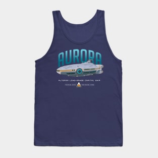 Aurora Tank Top